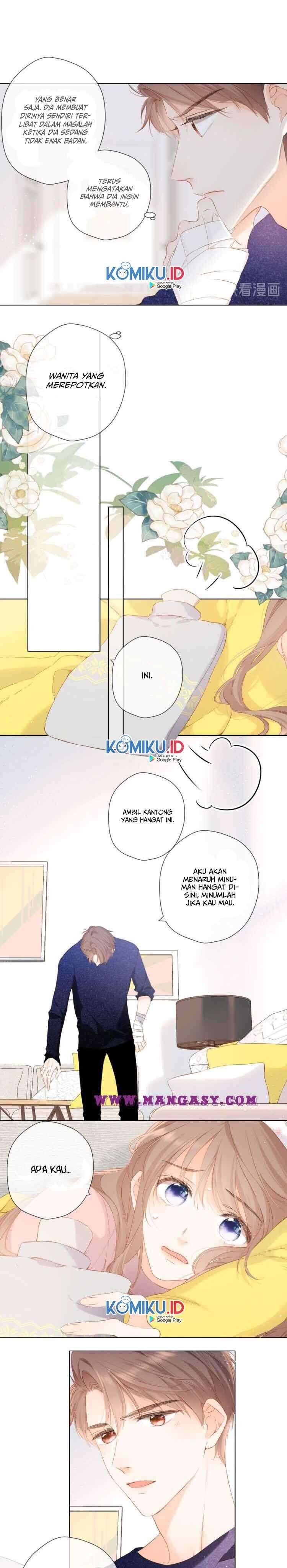 Once More Chapter 74 Gambar 13